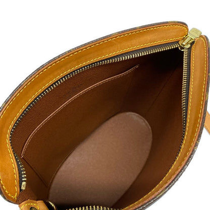 Louis Vuitton Shoulder Bag Monogram Drew — view 7