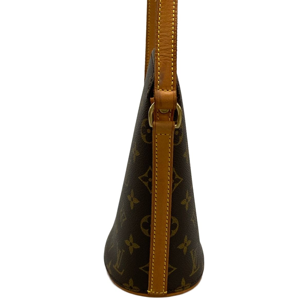 Louis Vuitton Shoulder Bag Monogram Drew — view 2