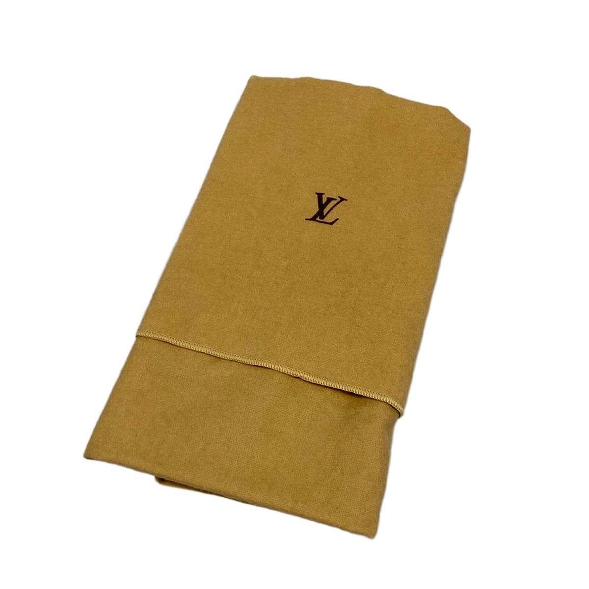 Louis Vuitton Shoulder Bag Monogram Drew — view 8