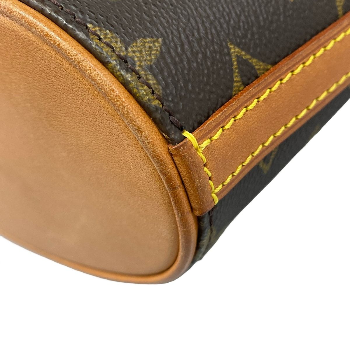 Louis Vuitton Shoulder Bag Monogram Drew — view 6