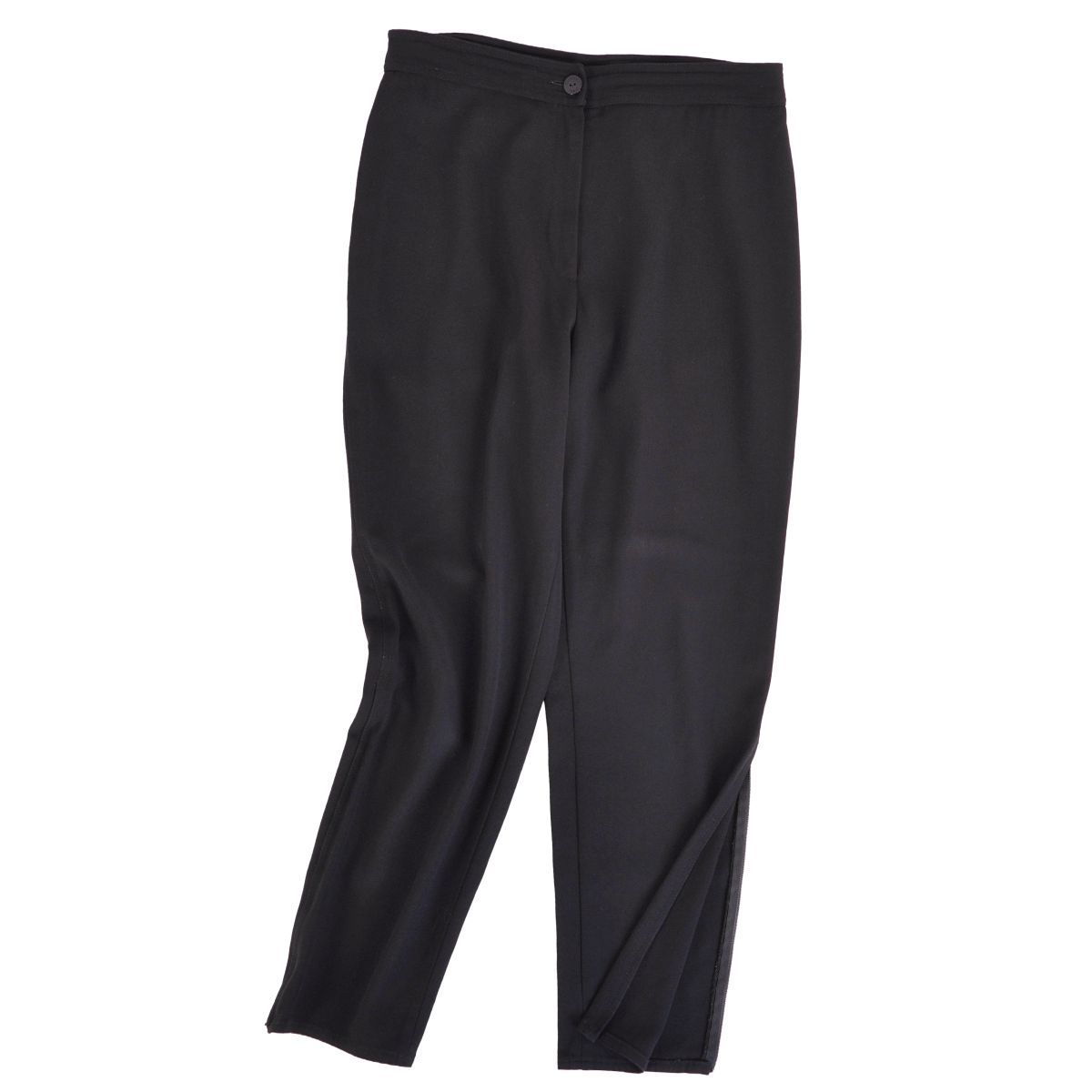 Chanel Vintage Pants Long