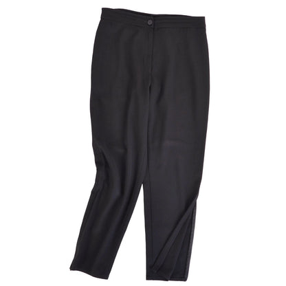 Chanel Vintage Pants Long