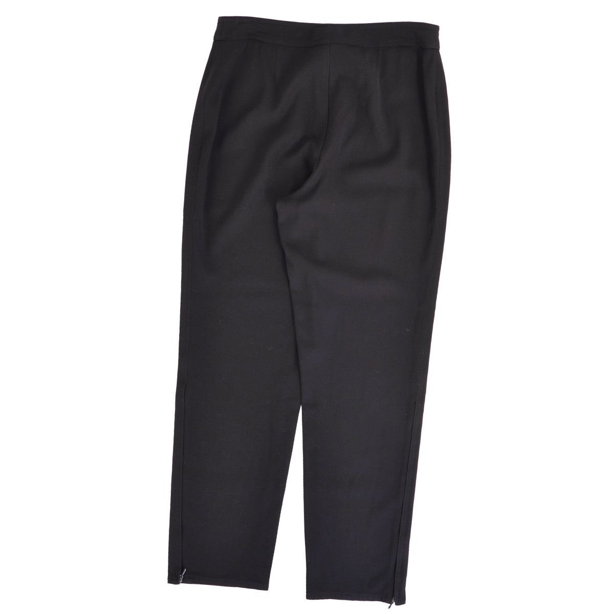 Chanel Vintage Pants Long — view 4