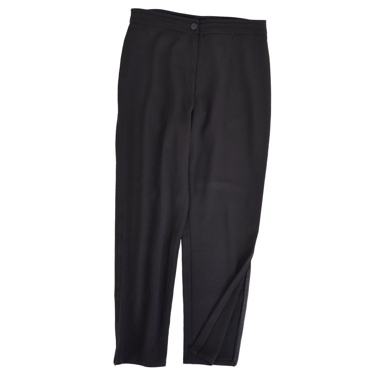 Chanel Vintage Pants Long — view 2