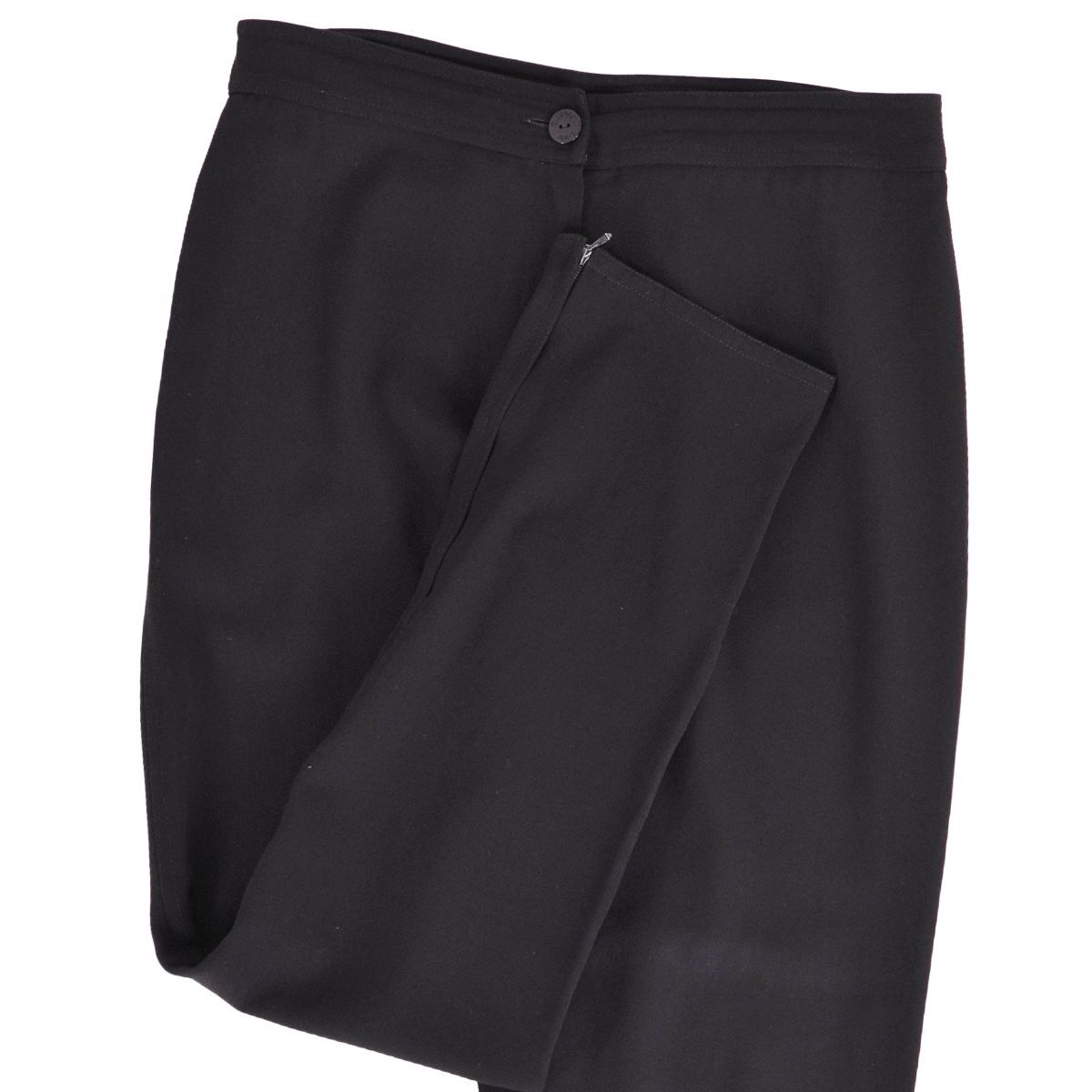 Chanel Vintage Pants Long — view 3
