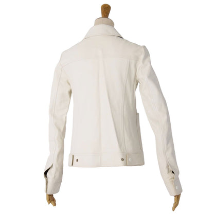 Louis Vuitton Jacket Leather — view 6