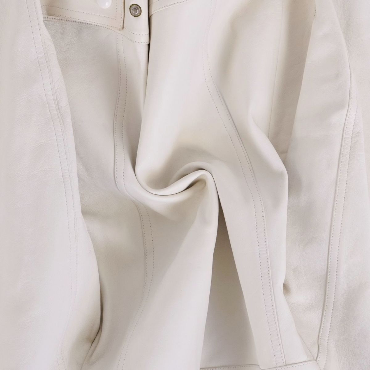 Louis Vuitton Jacket Leather — view 8