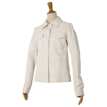 Louis Vuitton Jacket Leather — view 5