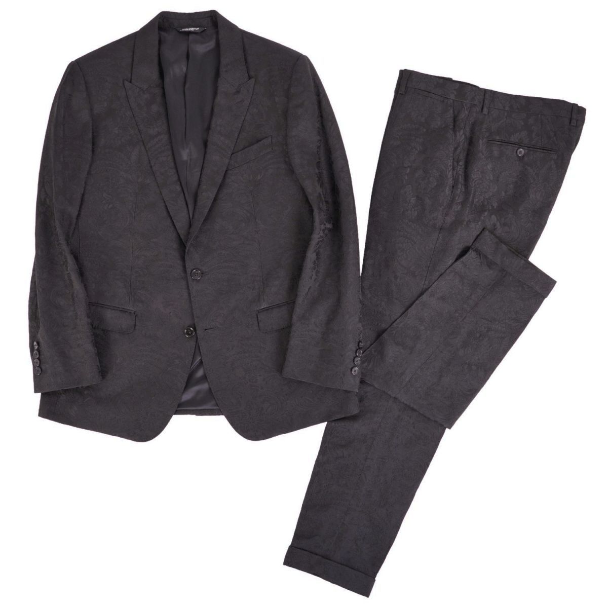 Dolce & Gabbana Suit Set