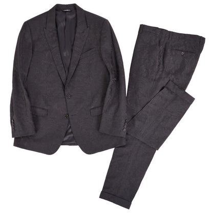 Dolce & Gabbana Suit Set