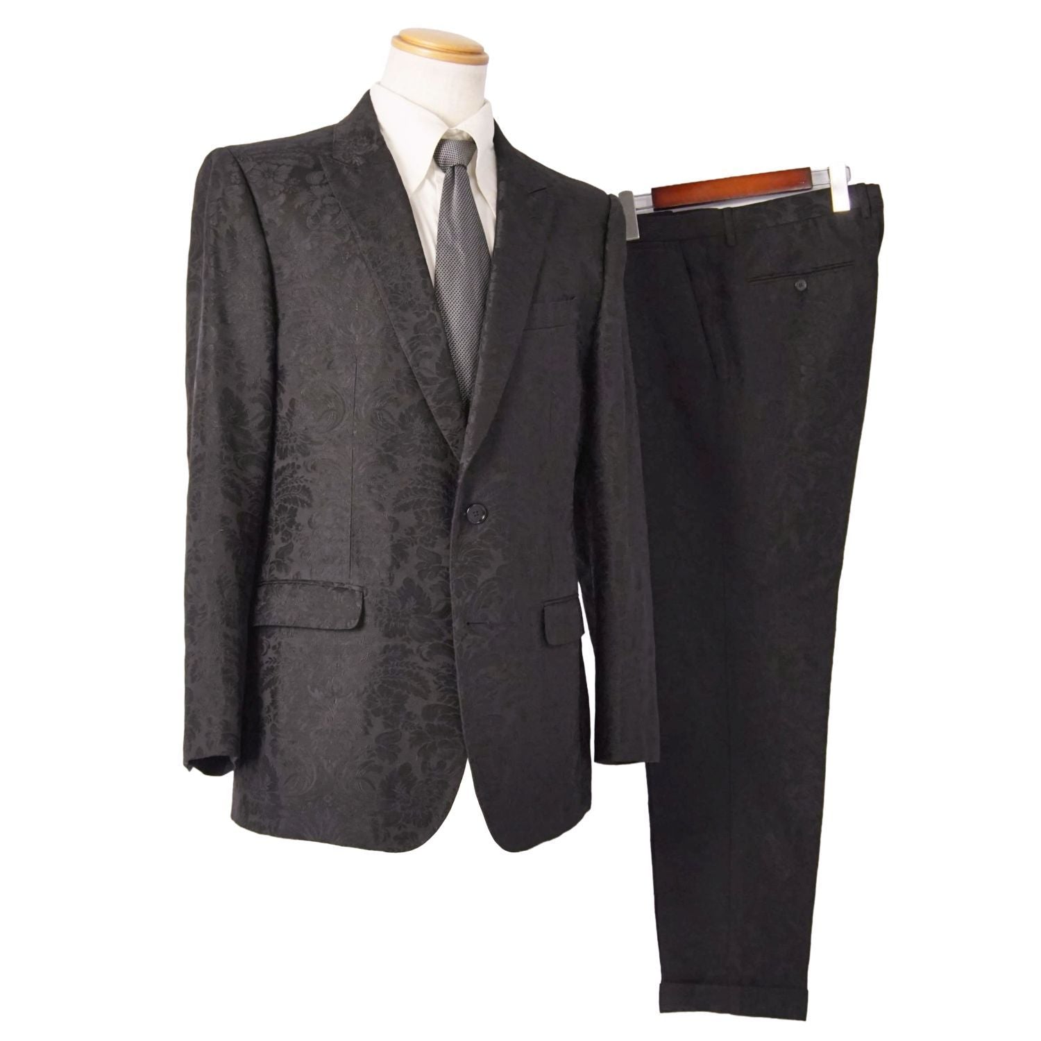 Dolce & Gabbana Suit Set — view 2
