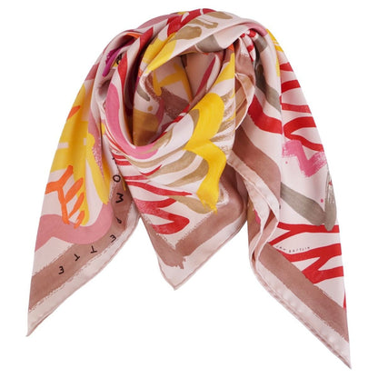Hermes Scarf Carre 90 le Cavalier — view 2