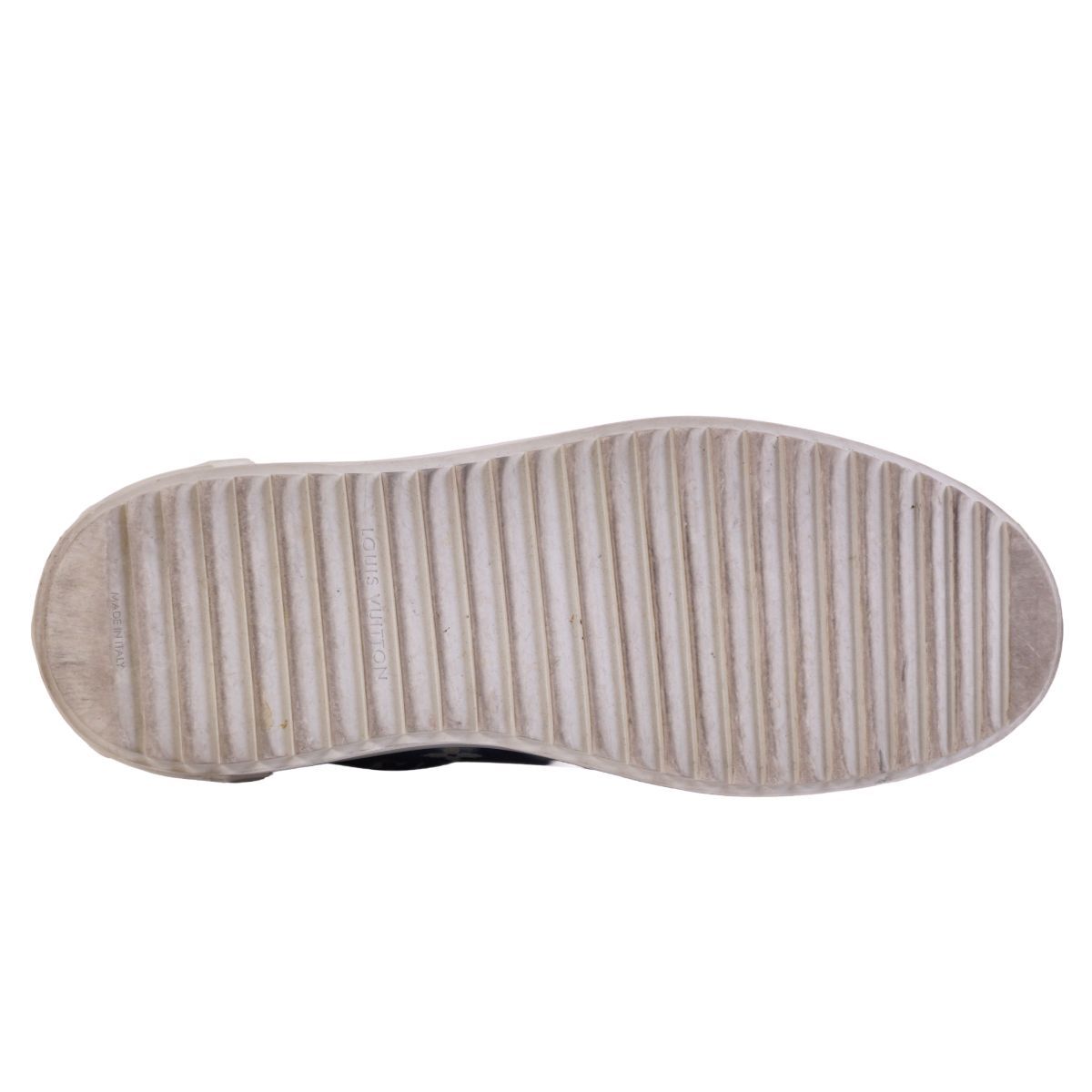 Louis Vuitton Sneakers LV Escale Time — view 8
