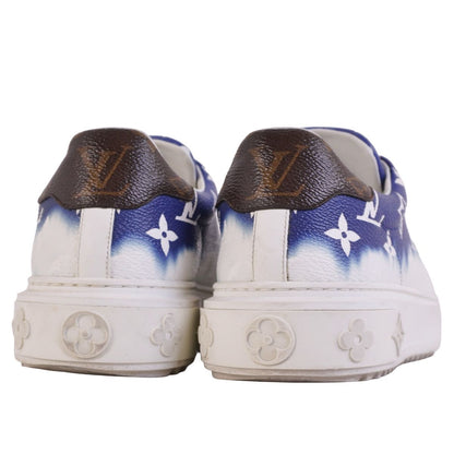 Louis Vuitton Sneakers LV Escale Time — view 5