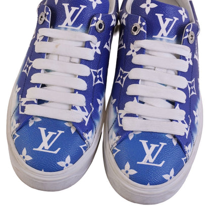 Louis Vuitton Sneakers LV Escale Time — view 3