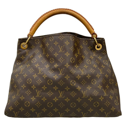Louis Vuitton Handbag Monogram MM — view 3