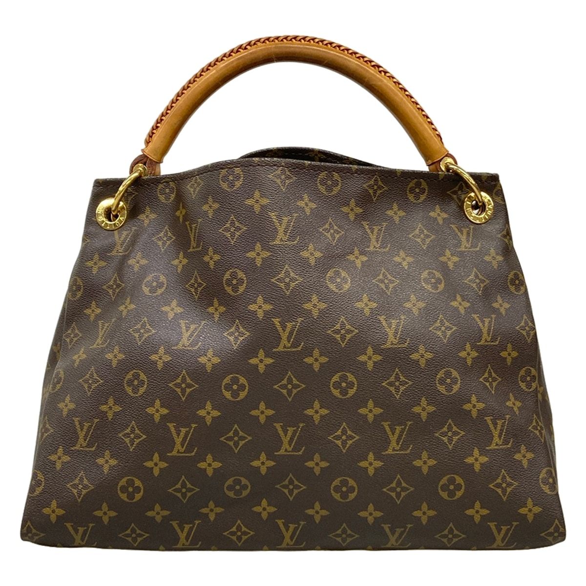 Louis Vuitton Handbag Monogram MM