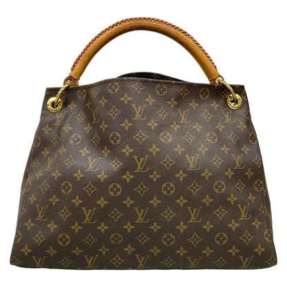 Louis Vuitton Handbag Monogram MM