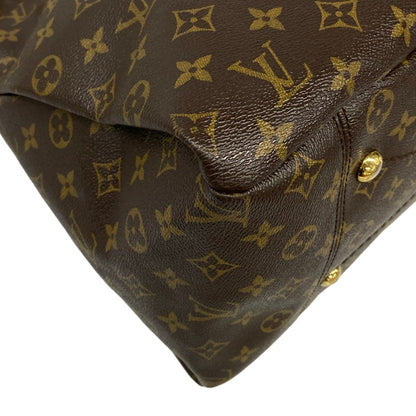 Louis Vuitton Handbag Monogram MM — view 6
