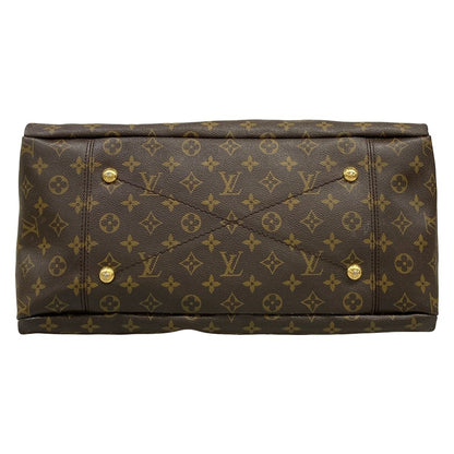Louis Vuitton Handbag Monogram MM — view 5