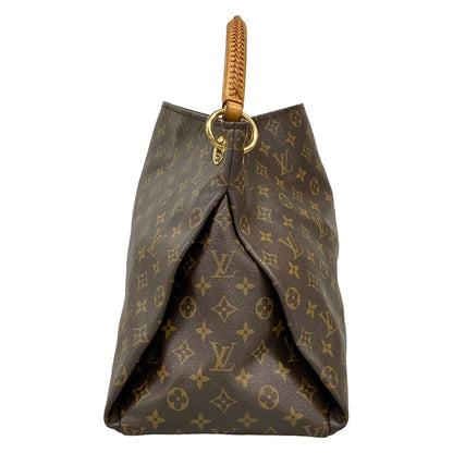 Louis Vuitton Handbag Monogram MM — view 4