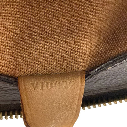 Louis Vuitton Shoulder Bag Monogram Cabas Piano — view 9