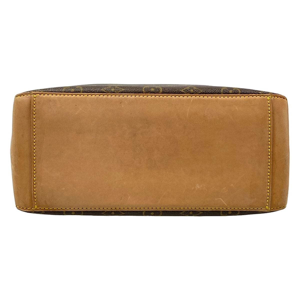 Louis Vuitton Shoulder Bag Monogram Cabas Piano — view 5