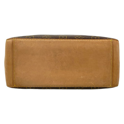 Louis Vuitton Shoulder Bag Monogram Cabas Piano — view 5