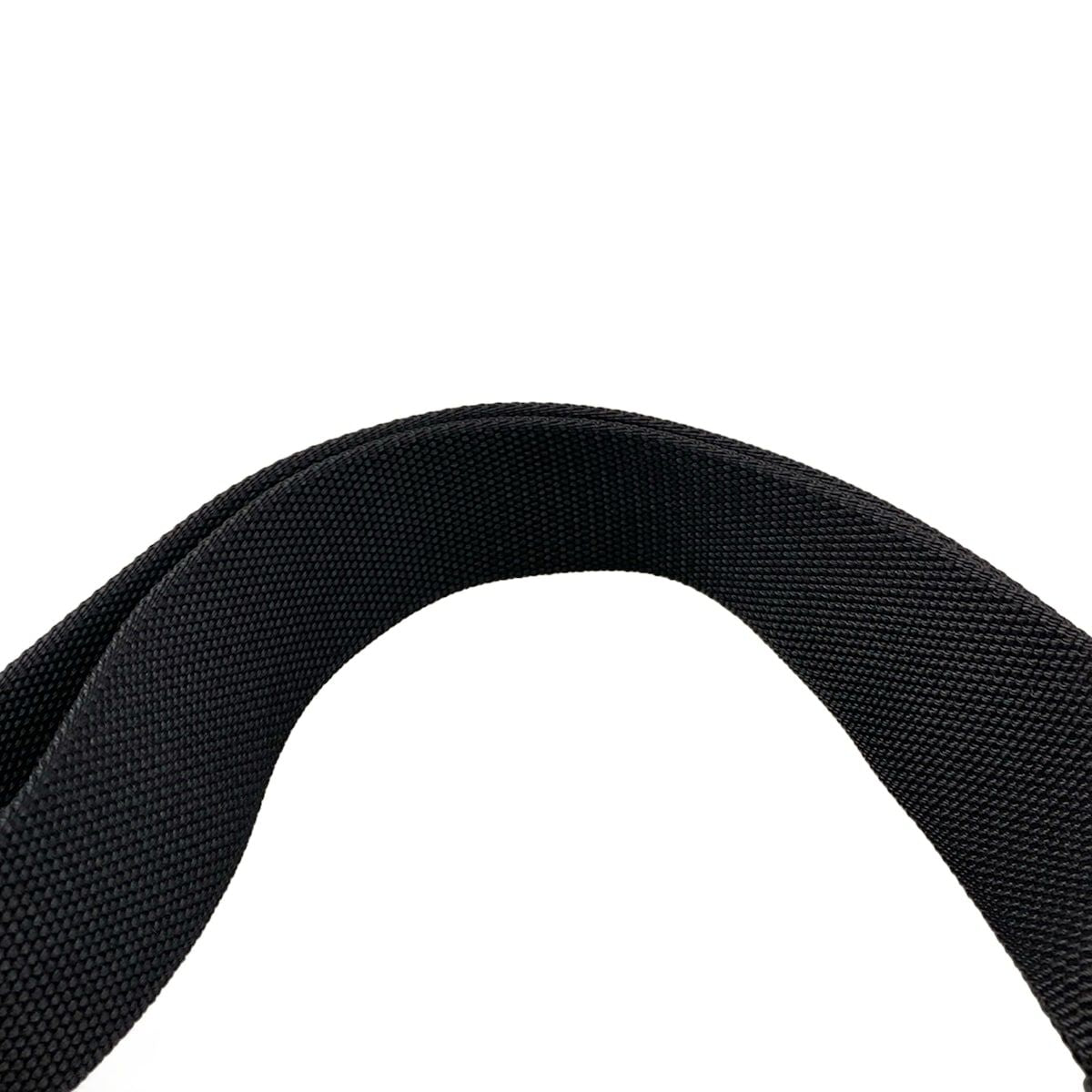 Miu Miu Shoulder Bag Black Leather — view 9