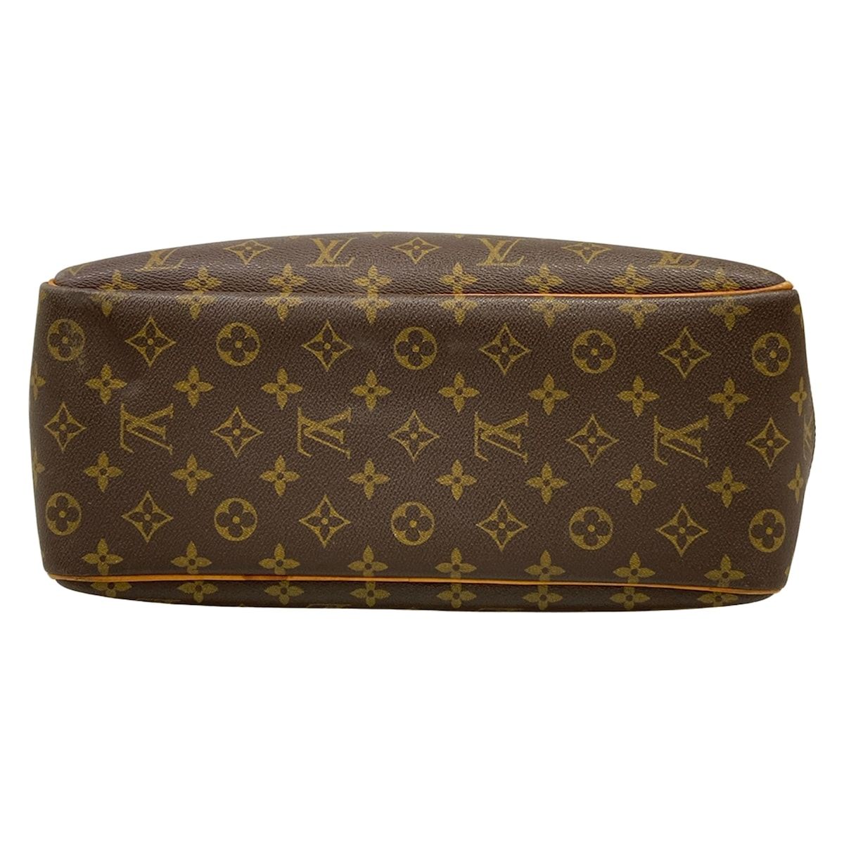 Louis Vuitton Handbag Monogram Deauville — view 5