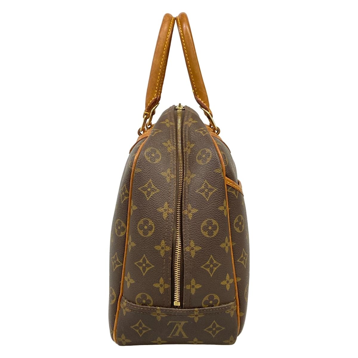 Louis Vuitton Handbag Monogram Deauville — view 2