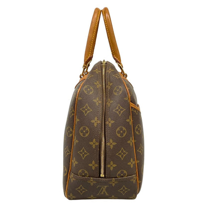 Louis Vuitton Handbag Monogram Deauville — view 2