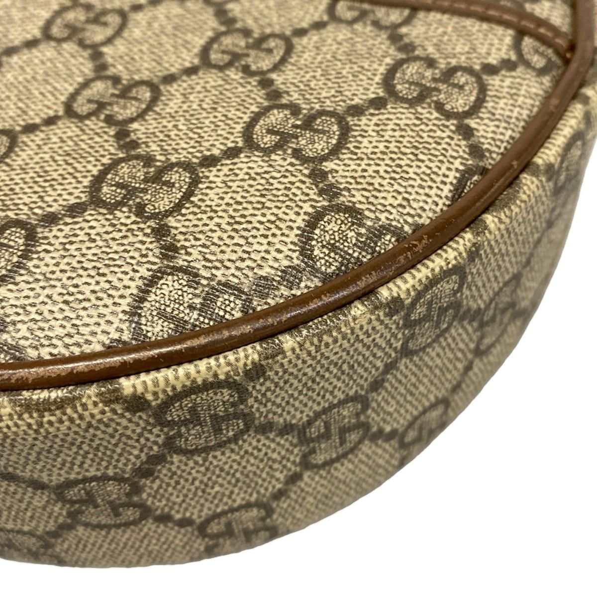 Gucci GG Half Moon Handbag — view 6