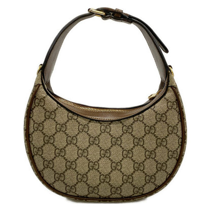 Gucci GG Half Moon Handbag — view 3