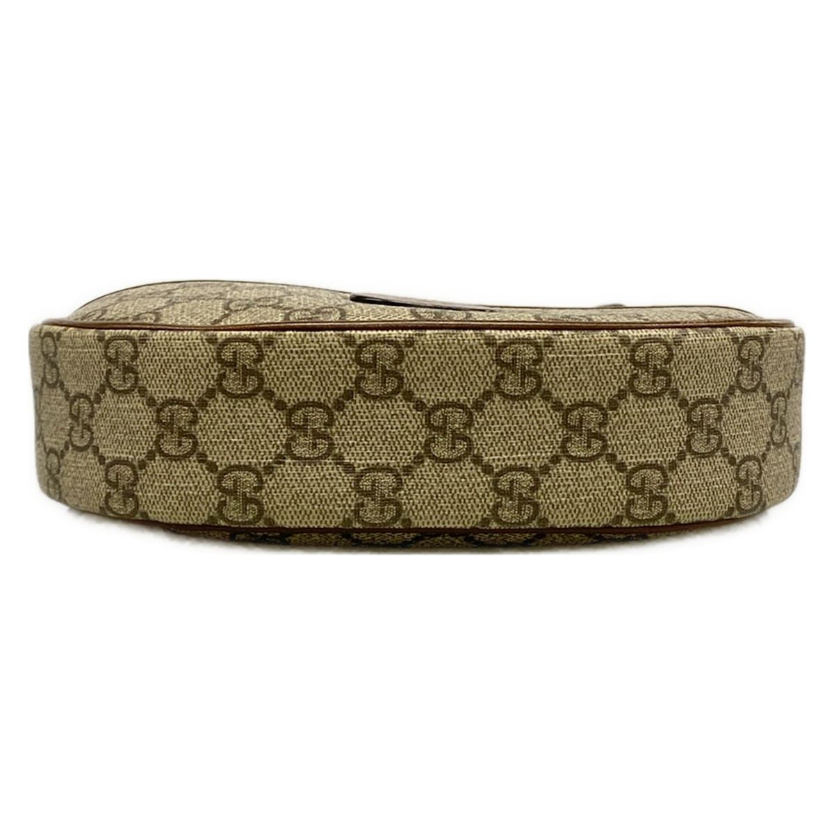 Gucci GG Half Moon Handbag — view 5