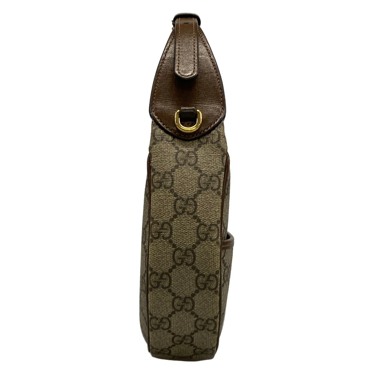 Gucci GG Half Moon Handbag — view 2