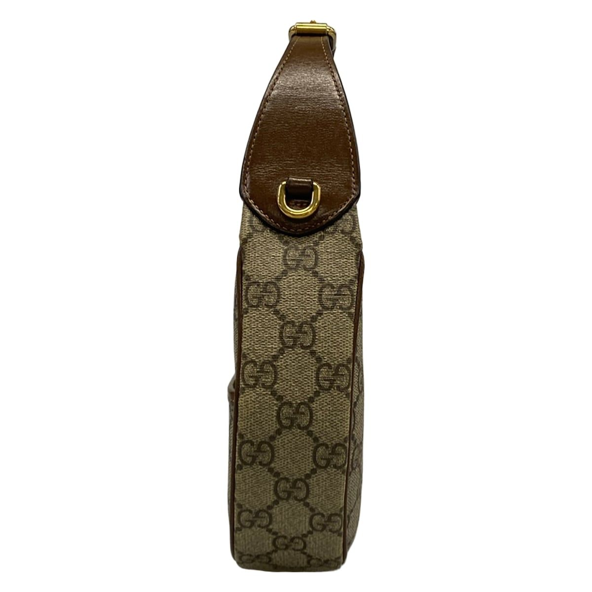 Gucci GG Half Moon Handbag — view 4