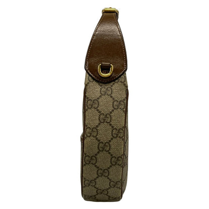Gucci GG Half Moon Handbag — view 4