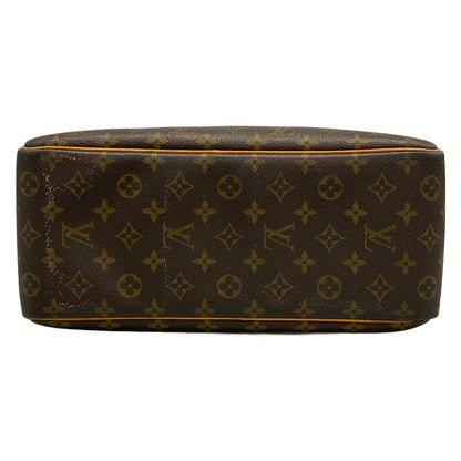 Louis Vuitton Handbag Monogram Deauville — view 5