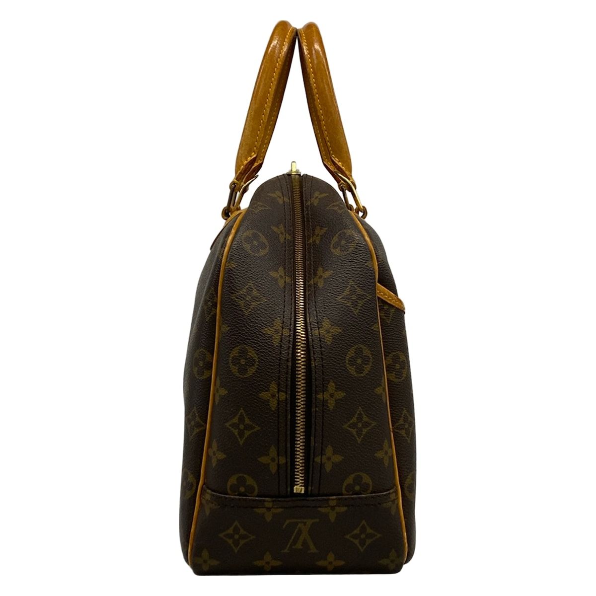 Louis Vuitton Handbag Monogram Deauville — view 2