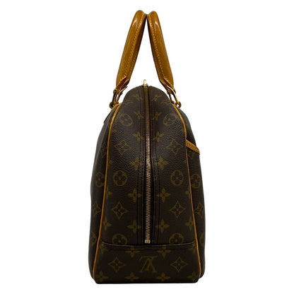 Louis Vuitton Handbag Monogram Deauville — view 2
