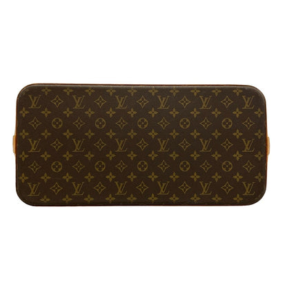 Louis Vuitton Boston Bag Monogram Alma Voyage MM — view 5