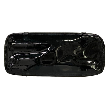 Gucci Tote Micro Guccissima Black Leather — view 5