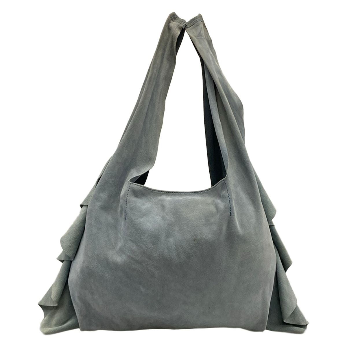 Miu Miu Tote Light Blue