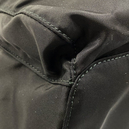 Prada Backpack Black — view 6