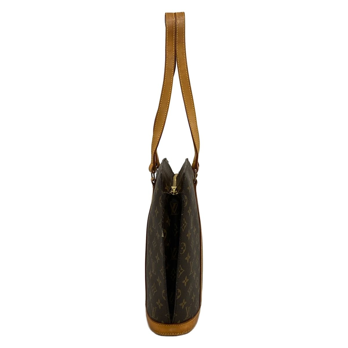 Louis Vuitton Shoulder Bag Monogram Babylon — view 2