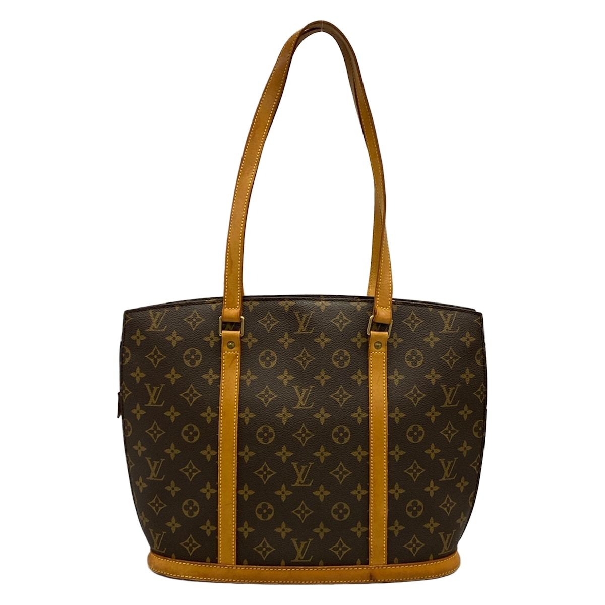 Louis Vuitton Shoulder Bag Monogram Babylon — view 3