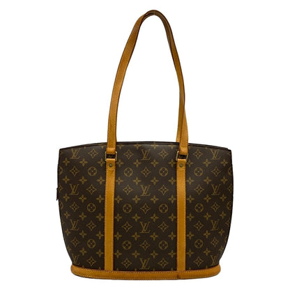Louis Vuitton Shoulder Bag Monogram Babylon — view 3