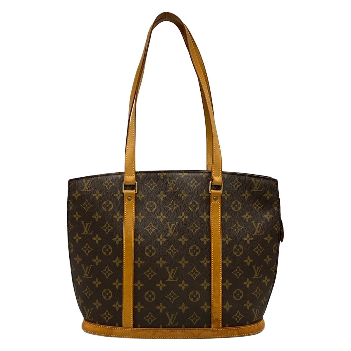 Louis Vuitton Shoulder Bag Monogram Babylon