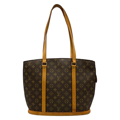 Louis Vuitton Shoulder Bag Monogram Babylon